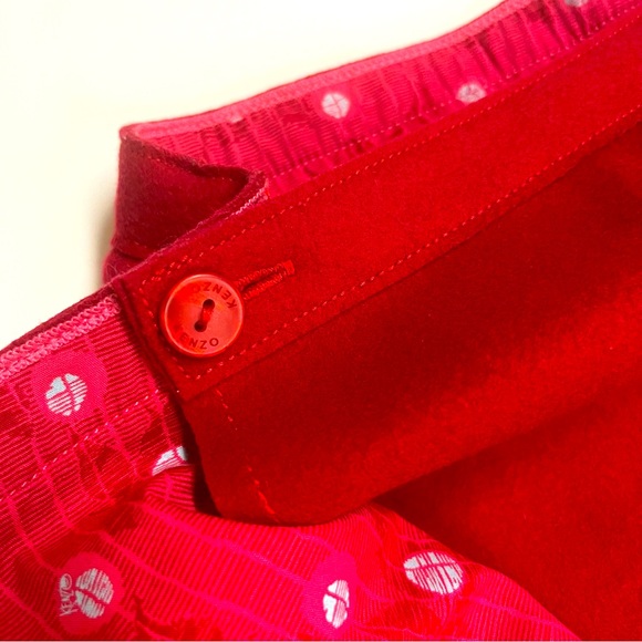 Kenzo Junior skirt - Picture 7 of 16